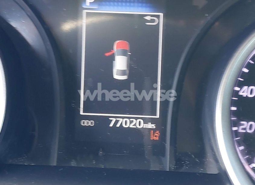 Photo 16 of 2021 Toyota Camry LE (VIN 4T1C11AK5MU563426)