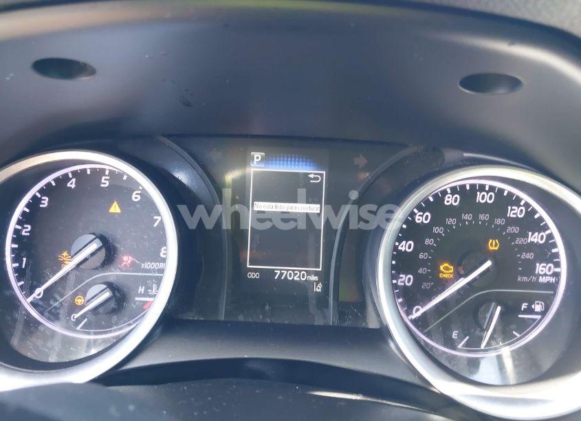 Photo 7 of 2021 Toyota Camry LE (VIN 4T1C11AK5MU563426)