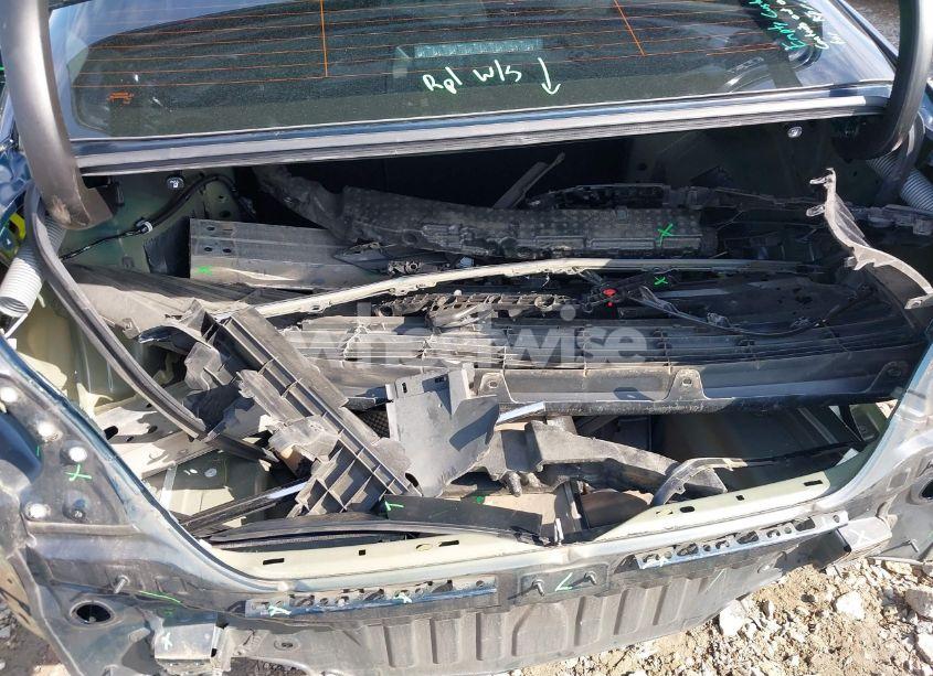 Photo 19 of 2021 Toyota Camry LE (VIN 4T1C11AK5MU586401)