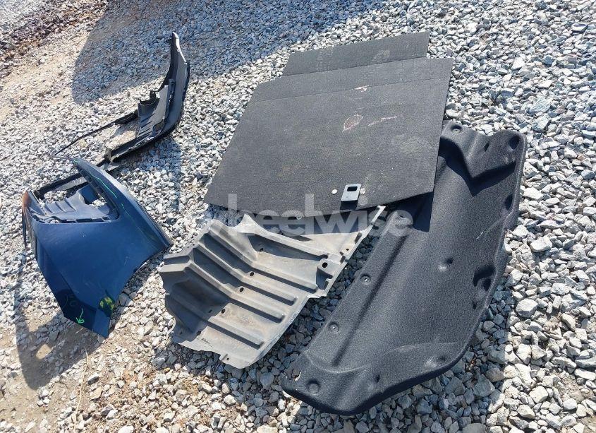 Photo 20 of 2021 Toyota Camry LE (VIN 4T1C11AK5MU586401)