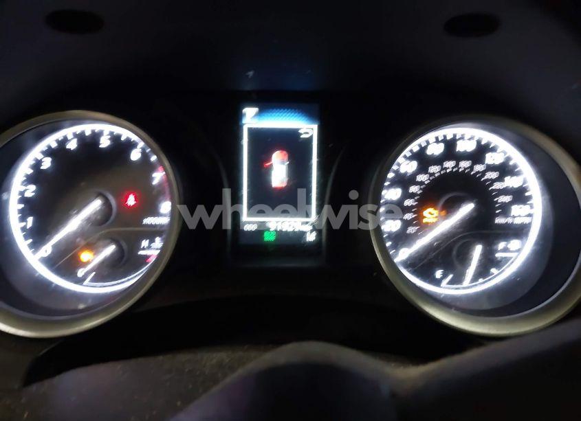 Photo 7 of 2022 Toyota Camry LE (VIN 4T1C11AK5NU037816)