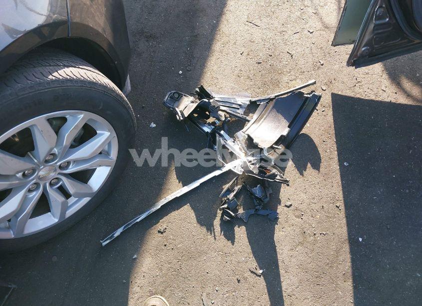 Photo 12 of 2022 Toyota Camry LE (VIN 4T1C11AK5NU047780)