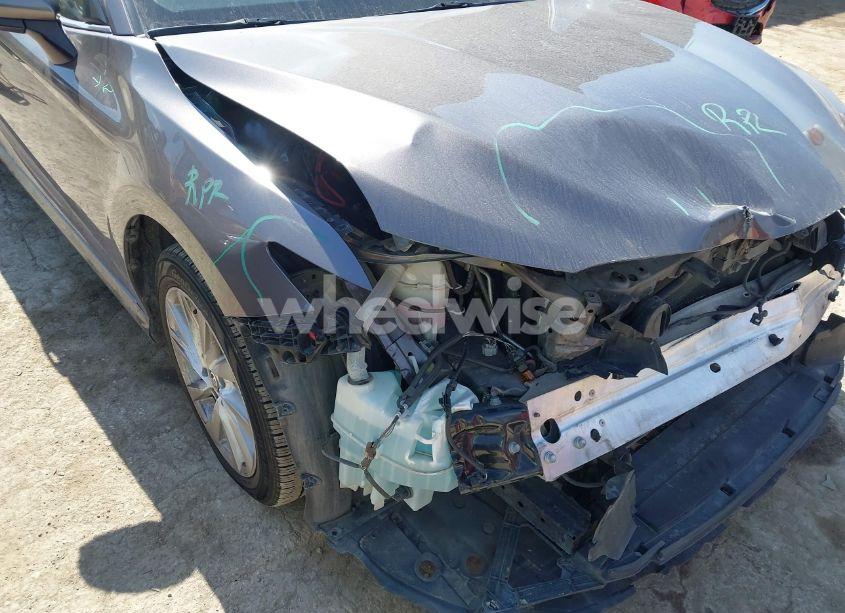 Photo 6 of 2022 Toyota Camry LE (VIN 4T1C11AK5NU651474)