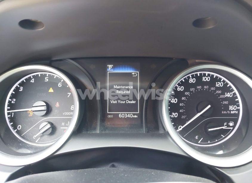 Photo 7 of 2022 Toyota Camry LE (VIN 4T1C11AK5NU651474)