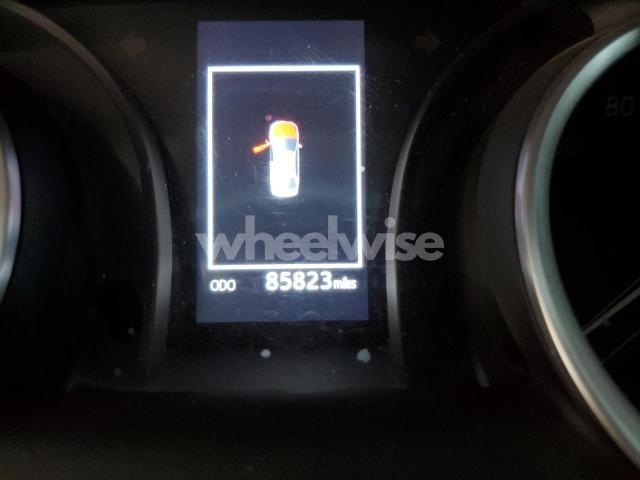 Photo 8 of 2022 TOYOTA CAMRY LE (VIN 4T1C11AK5NU672177)