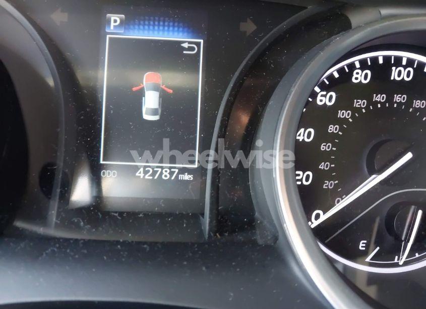 Photo 16 of 2022 Toyota Camry LE (VIN 4T1C11AK5NU692445)