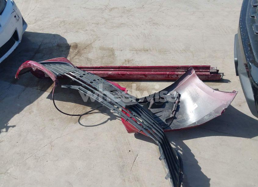 Photo 12 of 2022 Toyota Camry LE (VIN 4T1C11AK5NU698794)