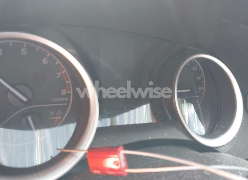 Photo 16 of 2022 Toyota Camry LE (VIN 4T1C11AK5NU698794)