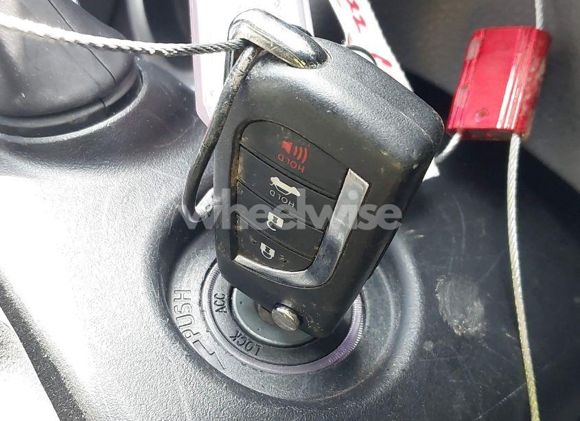 Photo 11 of 2022 Toyota Camry LE (VIN 4T1C11AK5NU713150)