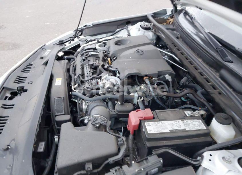 Photo 10 of 2023 Toyota Camry LE (VIN 4T1C11AK5PU084735)