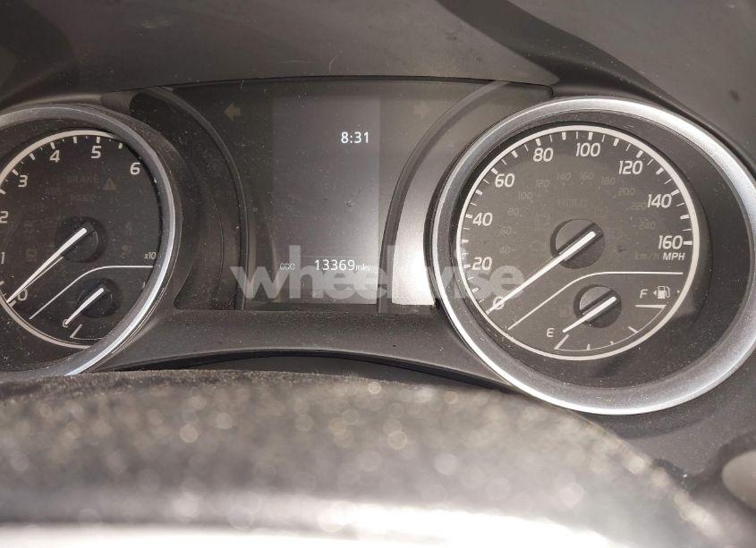 Photo 16 of 2023 Toyota Camry LE (VIN 4T1C11AK5PU084735)