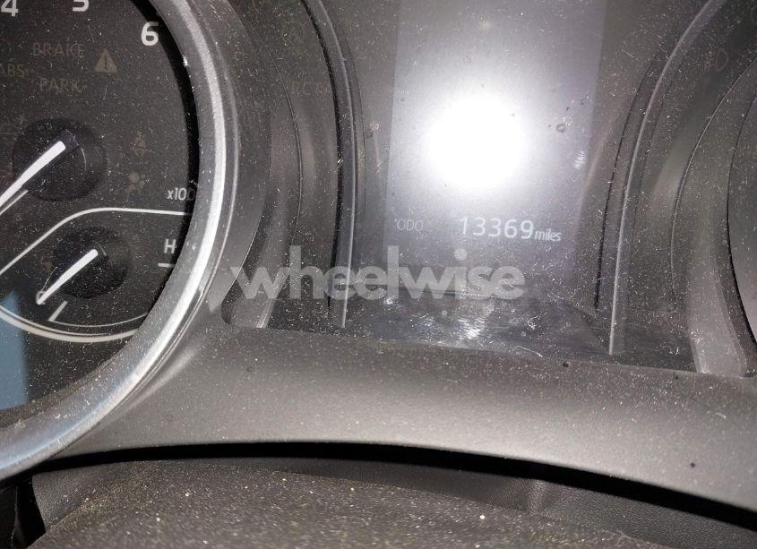 Photo 7 of 2023 Toyota Camry LE (VIN 4T1C11AK5PU084735)