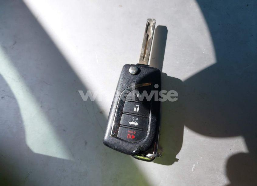 Photo 11 of 2023 Toyota Camry LE (VIN 4T1C11AK5PU085867)