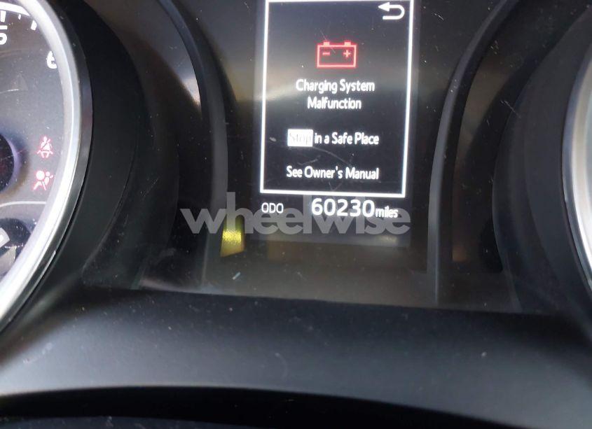 Photo 15 of 2023 Toyota Camry LE (VIN 4T1C11AK5PU085867)