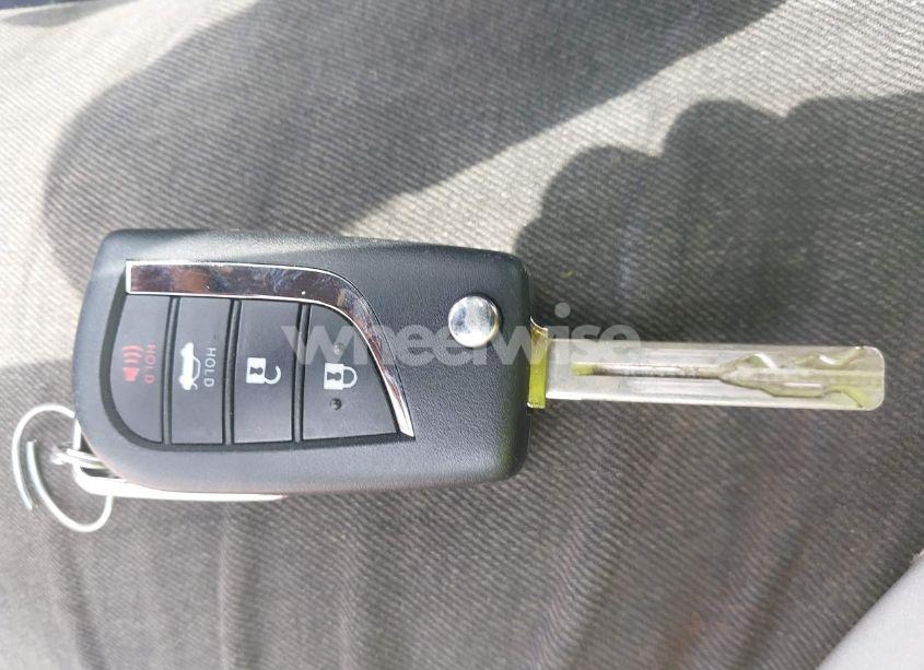 Photo 11 of 2023 Toyota Camry LE (VIN 4T1C11AK5PU088171)