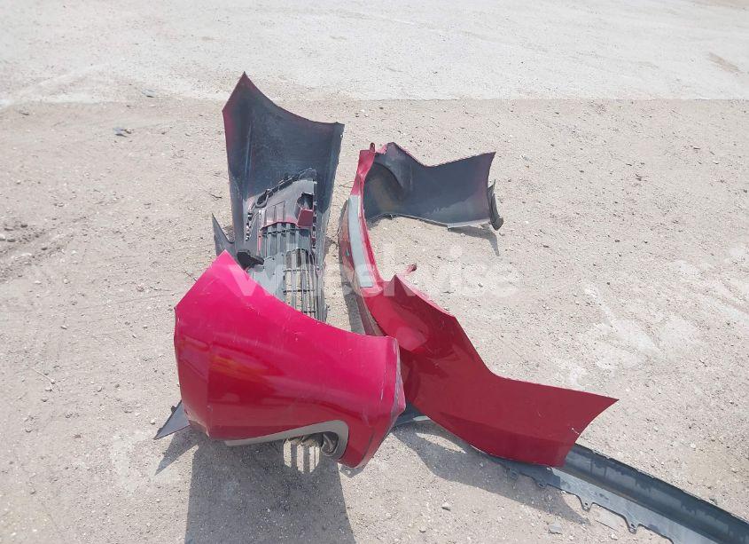 Photo 12 of 2023 Toyota Camry LE (VIN 4T1C11AK5PU088171)