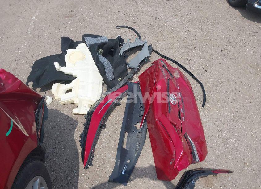 Photo 18 of 2023 Toyota Camry LE (VIN 4T1C11AK5PU088171)