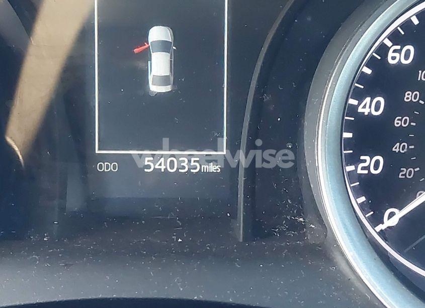 Photo 15 of 2023 Toyota Camry LE (VIN 4T1C11AK5PU124196)