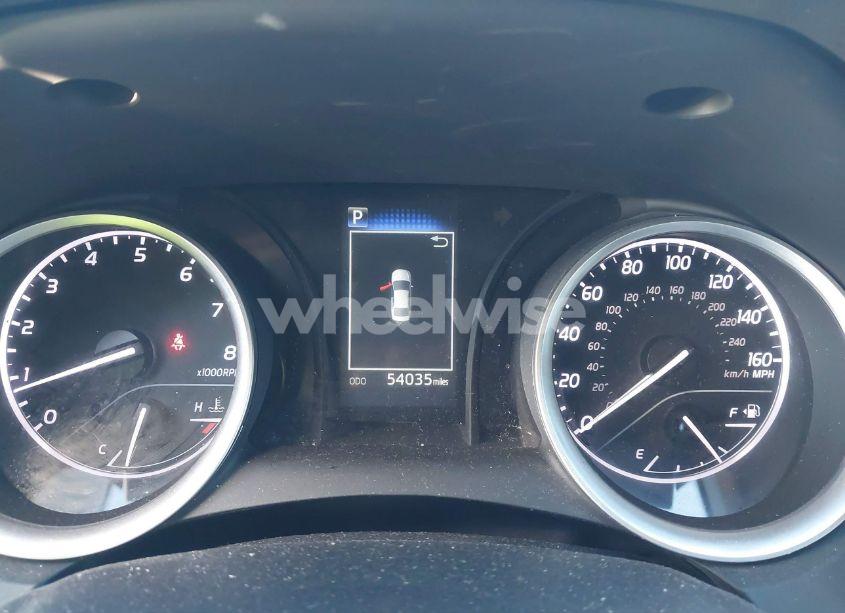 Photo 7 of 2023 Toyota Camry LE (VIN 4T1C11AK5PU124196)