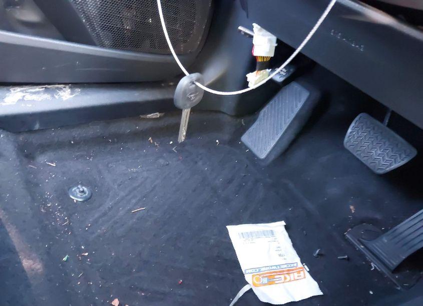 Photo 11 of 2023 Toyota Camry LE (VIN 4T1C11AK5PU126692)