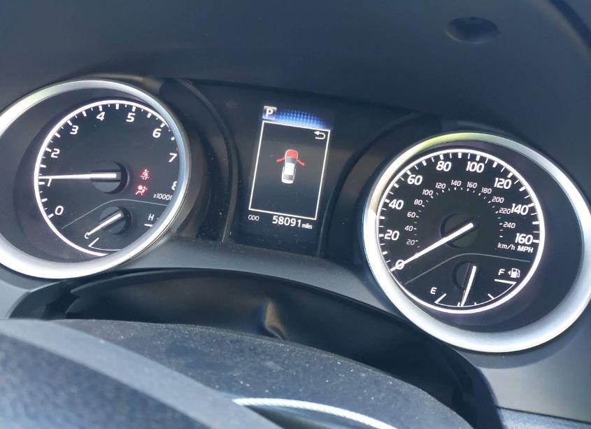 Photo 15 of 2023 Toyota Camry LE (VIN 4T1C11AK5PU126692)