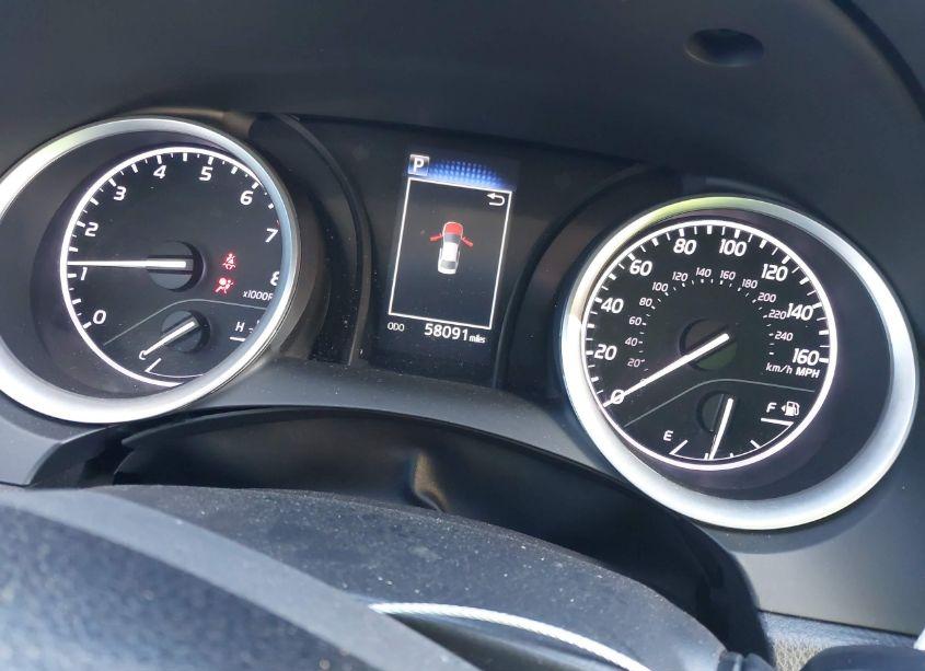 Photo 7 of 2023 Toyota Camry LE (VIN 4T1C11AK5PU126692)