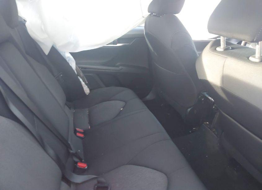 Photo 8 of 2023 Toyota Camry LE (VIN 4T1C11AK5PU126692)