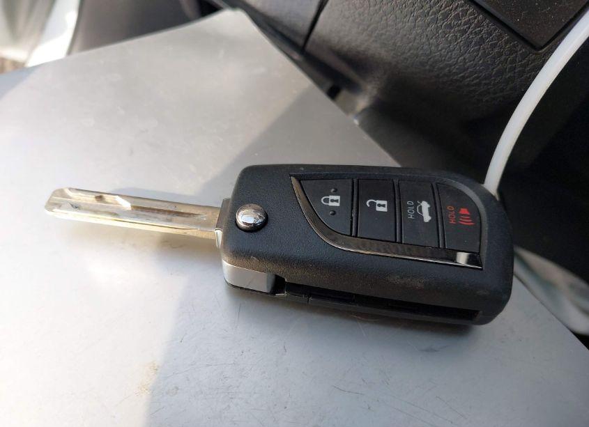 Photo 11 of 2023 Toyota Camry LE (VIN 4T1C11AK5PU127969)