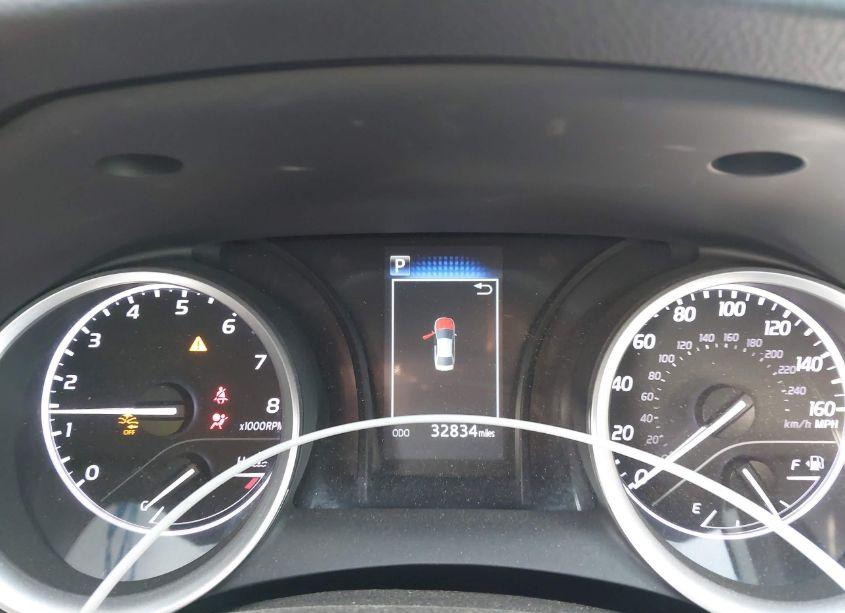 Photo 7 of 2023 Toyota Camry LE (VIN 4T1C11AK5PU127969)