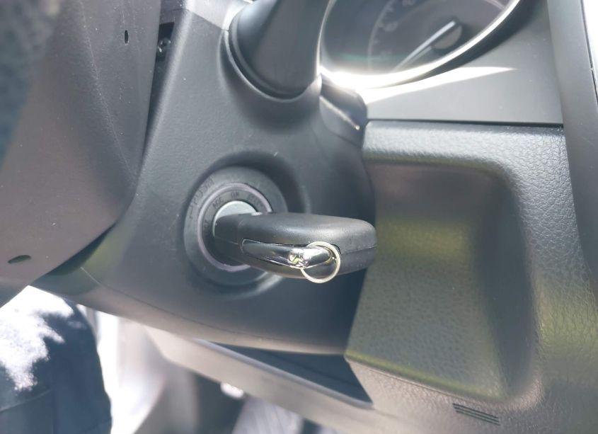 Photo 11 of 2023 Toyota Camry LE (VIN 4T1C11AK5PU732820)