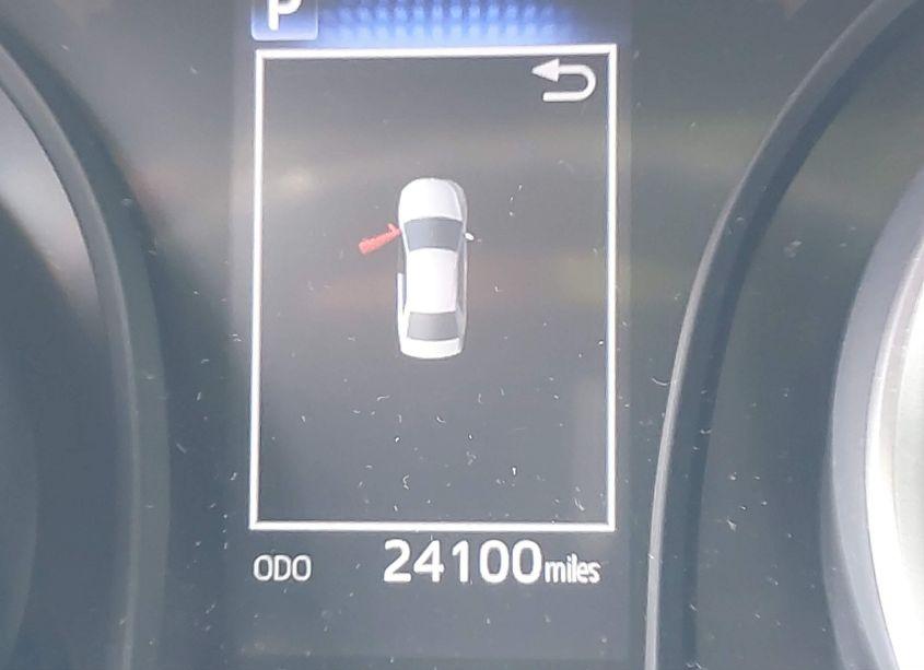 Photo 15 of 2023 Toyota Camry LE (VIN 4T1C11AK5PU732820)