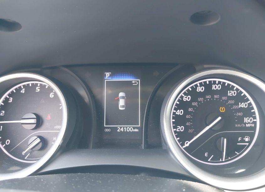 Photo 7 of 2023 Toyota Camry LE (VIN 4T1C11AK5PU732820)