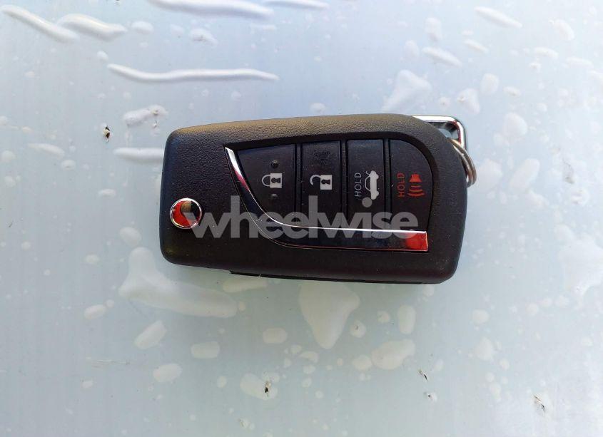 Photo 11 of 2023 Toyota Camry LE (VIN 4T1C11AK5PU748130)