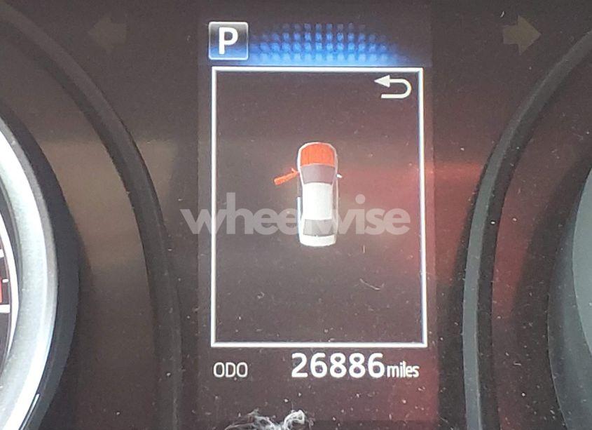 Photo 15 of 2023 Toyota Camry LE (VIN 4T1C11AK5PU748130)