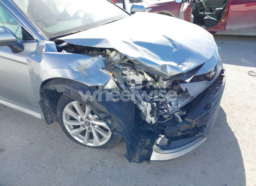 Photo 6 of 2023 Toyota Camry LE (VIN 4T1C11AK5PU748130)