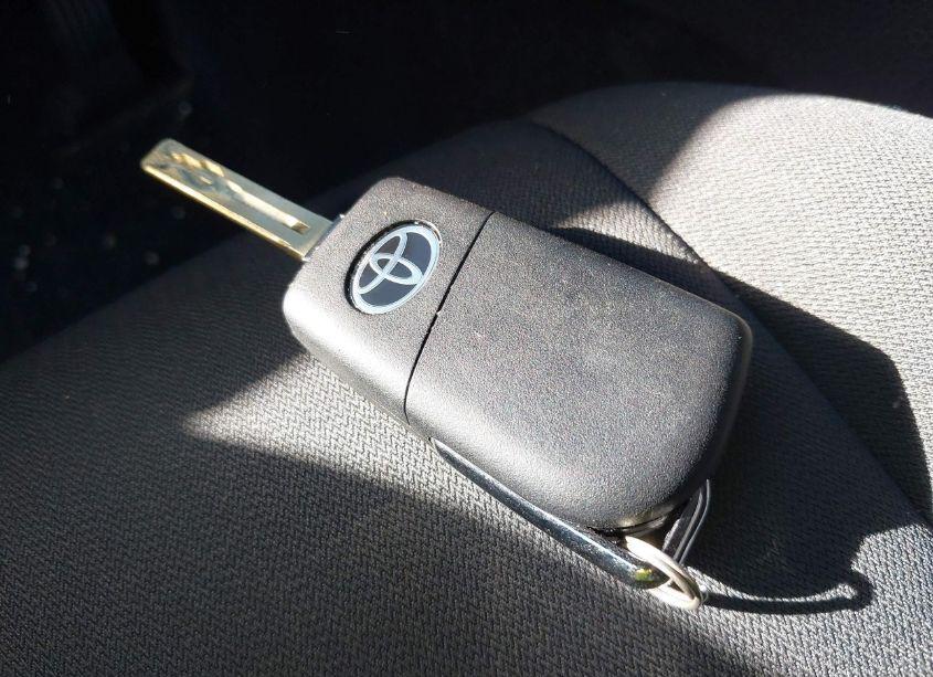 Photo 11 of 2023 Toyota Camry LE (VIN 4T1C11AK5PU779314)