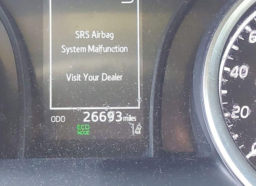 Photo 15 of 2023 Toyota Camry LE (VIN 4T1C11AK5PU779314)