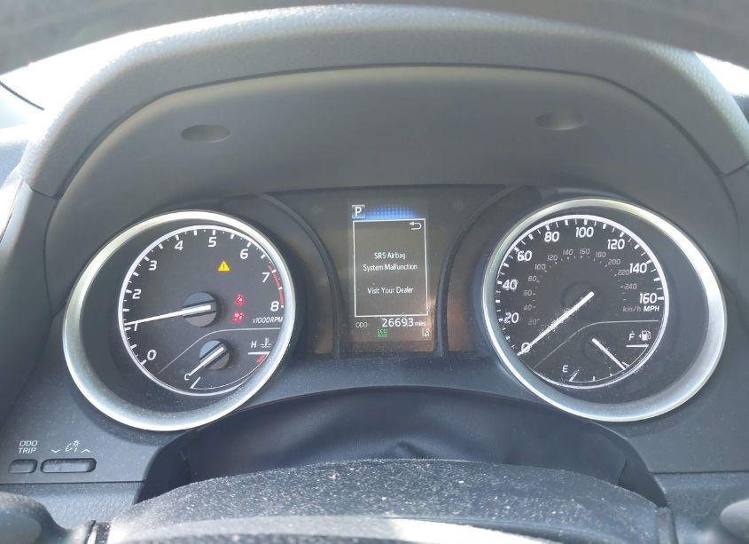 Photo 7 of 2023 Toyota Camry LE (VIN 4T1C11AK5PU779314)