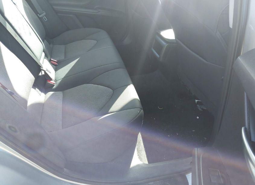 Photo 8 of 2023 Toyota Camry LE (VIN 4T1C11AK5PU779314)