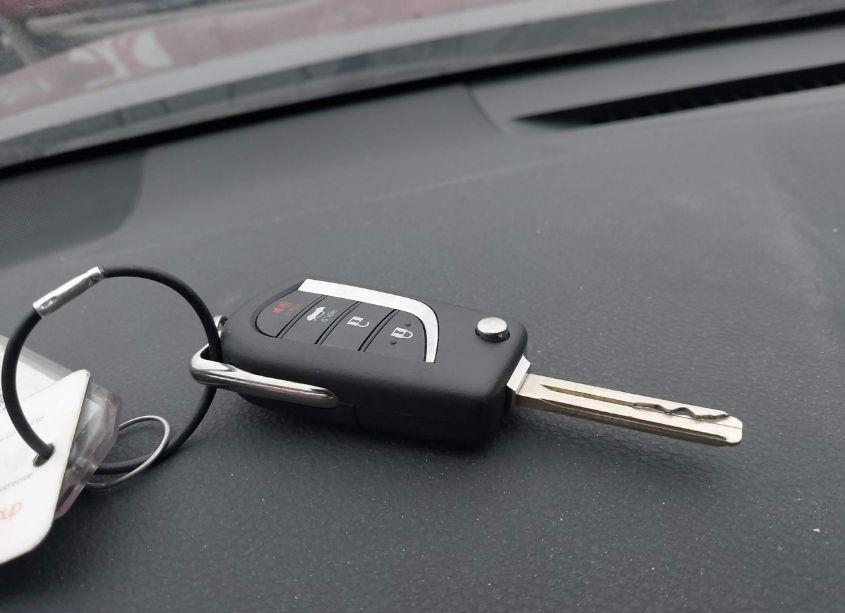 Photo 11 of 2024 Toyota Camry LE (VIN 4T1C11AK5RU223202)