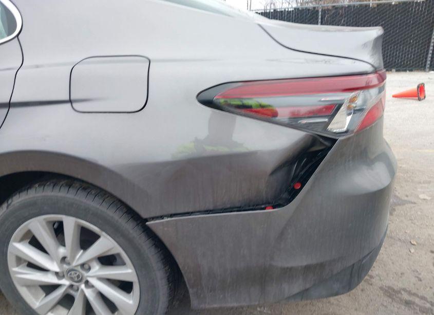 Photo 6 of 2024 Toyota Camry LE (VIN 4T1C11AK5RU223202)