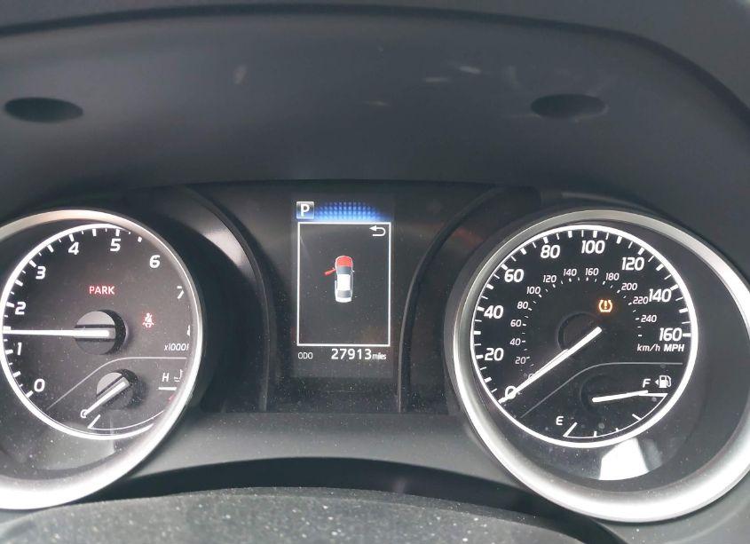 Photo 7 of 2024 Toyota Camry LE (VIN 4T1C11AK5RU223202)