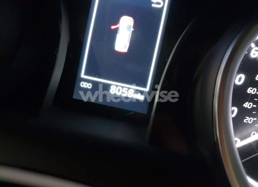 Photo 15 of 2024 Toyota Camry LE (VIN 4T1C11AK5RU261268)