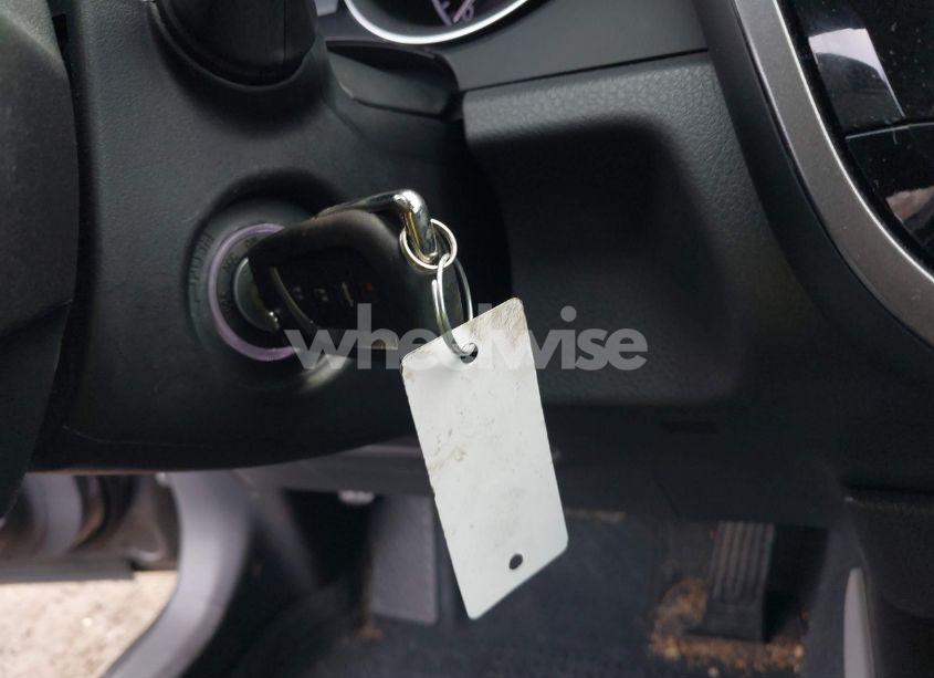 Photo 11 of 2024 Toyota Camry LE (VIN 4T1C11AK5RU846321)