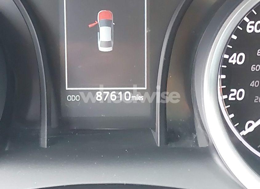 Photo 15 of 2024 Toyota Camry LE (VIN 4T1C11AK5RU846321)