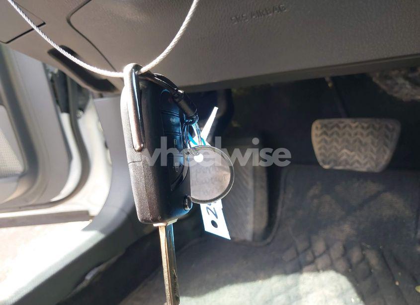 Photo 11 of 2024 Toyota Camry LE (VIN 4T1C11AK5RU864818)