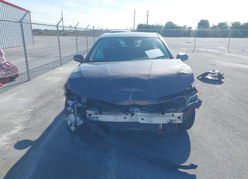 Photo 11 of 2024 Toyota Camry LE (VIN 4T1C11AK5RU895888)