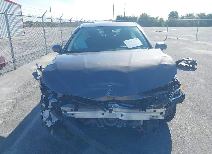 Photo 6 of 2024 Toyota Camry LE (VIN 4T1C11AK5RU895888)