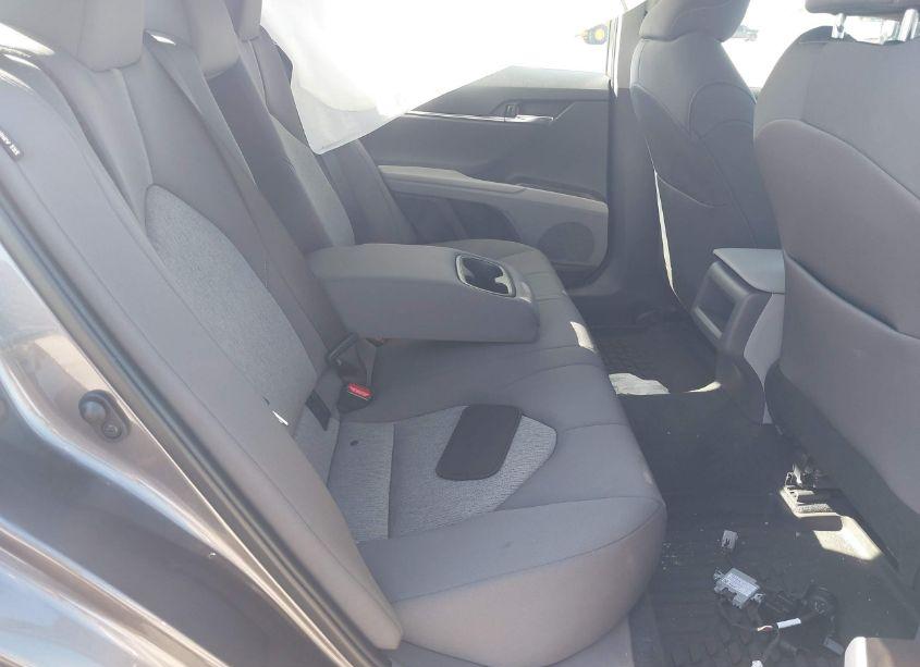 Photo 8 of 2024 Toyota Camry LE (VIN 4T1C11AK5RU895888)