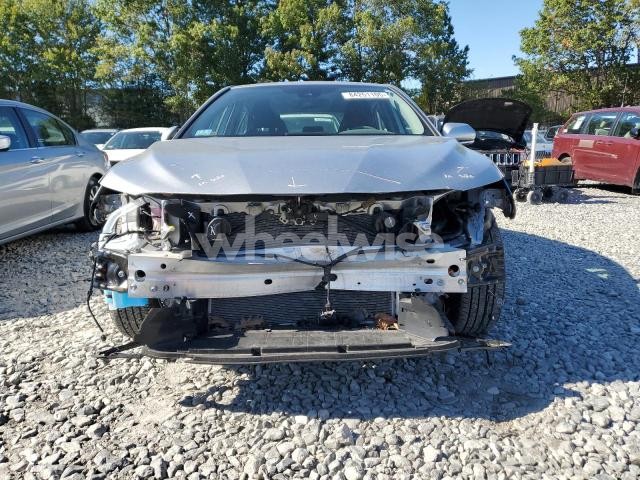Photo 11 of 2024 TOYOTA CAMRY LE (VIN 4T1C11AK5RU913208)